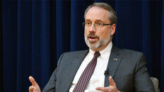 드하트 “한국방어 ‘진짜비용’ 반영 안돼… 협정틀 조정해야”