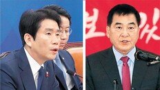 4+1, 수도권 지역구 축소 검토… 한국당 “호남의석 유지 술수” 발끈
