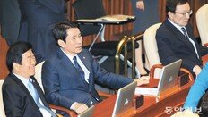 이인영 “임미리 논란 송구”… 지도부 첫 사과