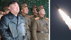 트럼프-김정은 친서외교 재개… ‘코로나 협력’으로 대화 물꼬 모색