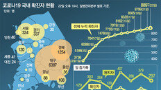 해외서 감염된 확진자 지난주 74명… 그중 54명이 유럽서 입국