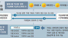 ‘박사방’에 낸 입장료로 회원 가담정도 파악… 공범 처벌도 가능