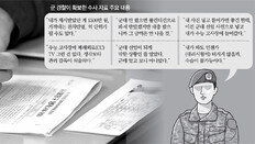 [단독]대리시험 수법-금액 구체적 진술… 제3의 의뢰자 있었을 가능성