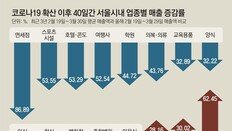 40일새 카드매출 1조6868억 줄어… “13년 장사중 가장 힘든 시기”