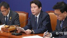 명확한 진상규명 없이 오거돈 제명 방침에 與내부서도 “전형적 꼬리자르기” 비판