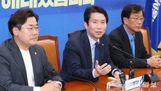 여야 “재난지원금, 지방비 추가말고 예산 깎아 충당” 합의로 돌파구