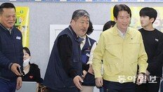 “해고제한 법제화-전국민 고용보험”… 與-한노총, 연대 본격화