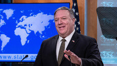 美국무 “WHO, 中 압력으로 대만 배제…독립성 결여”