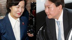 통합당 “秋법무 즉각 해임 안하면 탄핵 추진”