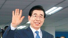 시민운동가에서 정치인으로… 대권 꿈꿨던 최장수 서울시장