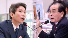 [김순덕의 도발]국민은 공직자의 사상 ‘알 권리’ 있다