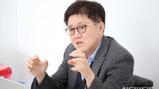 김대지, 부동산 차명 매입 의혹에 “처제가 직접 매입”