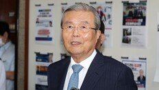 김종인 “靑회동, 소재 정해져도 필요하다면 내가 판단해 응할 것”