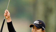 빨간바지 마법사, ‘메이저 불운’ 날렸다