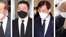 구광모 “가르침 더 주셔야 하는데” 김범수 “삼성서 배워 카카오 키워”