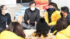 “무조건 해임”→“하루아침에 안끝나”… ‘尹 대응’ 기류 바뀐 與