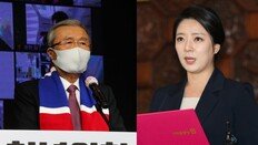 배현진 “김종인, 李·朴 아닌 ‘文정권 탄생’ 사과하라” 일침