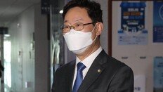 박범계 “검찰과 협조관계속 檢개혁”… ‘조국 수사’로 윤석열과 충돌도