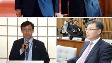 文대통령, 가장 신뢰하는 인사들로 친정체제… 레임덕 차단 포석