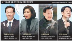 출사표마다 ‘부동산’… 與 “공공주택 확대” 野 “민간 주도 재건축”