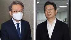 황희-권칠승, 친문 ‘부엉이 모임’ 출신… 與내부 “전문성 떨어져”