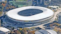 코로나 안꺾이자 日정부내 “올림픽 어렵지 않겠나”