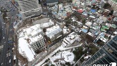 전국 최대 ‘서울역 쪽방촌’, 최고 40층 명품 주거단지 재탄생