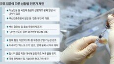 국민 32% “백신 미루거나 거부”… 정보 투명공개로 접종 기피 막아야