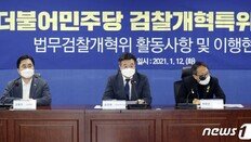 서울중앙지검 “중수청은 사법 통제 어려워… 과잉 또는 부실수사로 국민 인권침해 우려”