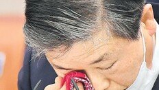 변창흠 사의… 文대통령 ‘시한부 유임’