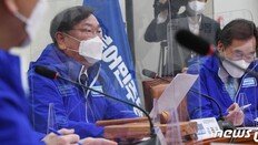 민주, 공시가격 악재에 당혹… “LH 이어 또”