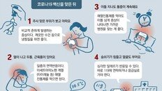 정부 “아스트라 계획대로 접종… 국내서 직접 안전성 평가할 것”