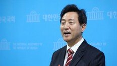 민주당 연일 ‘오세훈 때리기’ 왜?