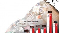 [단독]‘집콕 쓰레기’ 산더미… 작년 택배상자 사용량 21% 늘어 33억개