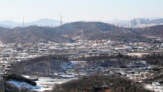 [단독]신도시 발표 직전 땅 산 외지인, 주택용지-분양권 못받게 한다