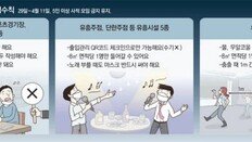 유흥시설 입장때 QR체크인 의무화… 노래도 마스크 쓰고 불러야