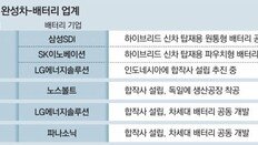 현대차-SK 총수 ‘배터리 동맹’ 결실