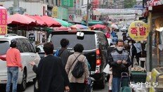 사람-車 구분없는 보차혼용도로 조심… 보행자 사망사고 75% 발생