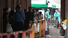 대만도 백신 수급 비상