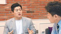 [이진구 기자의 對話]“당 개혁하면 尹오지 말라 해도 올텐데 러브콜만 하니…”