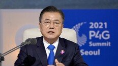 靑 “文대통령 ‘공군 성추행 피해자 사망’ 사건,  굉장히 가슴 아파해”