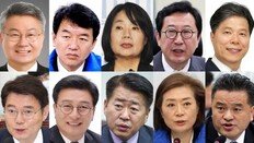 與, 투기의혹 탈당권유 1주일… 1명도 안떠나