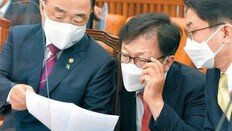 김부겸 “부동산 해결책 있다면 훔쳐오고 싶다”… 정책 실패 사과