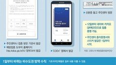 비수도권 1일부터 8인 모임 가능… 정부 “회식은 자제를”