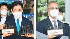 허익범 “정권초 검사 파견받기 어려웠지만 오직 증거가 가리키는 방향으로만 갔다”