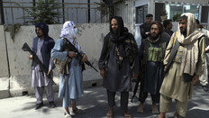 美가 버린 아프간… 안보의식·軍 무너진 나라의 비극