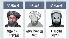 ‘은둔 지도자’ 아쿤자다, 탈레반 정치-종교-군사 최고실세