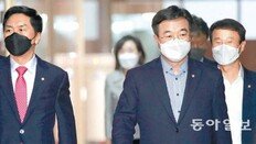 “사학법 시행땐 한국에 사학은 없다”… 野, 자체 개정안 내기로