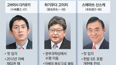 日 기시다 내각, 과거사-수출규제 관련 각료 3명 모두 우익인사