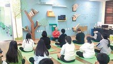 “코로나 걱정없이 매일 학교에서 수업”… 기숙형 중학교 인기